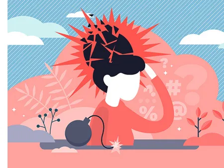 Post Traumatic Stress Disorder क्या है ? जानें इसके लक्षण
