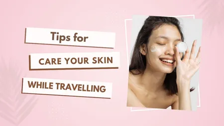 7 Skin Care Tips For Korean Glass Skin