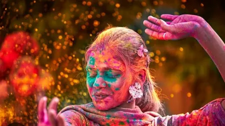 Holi