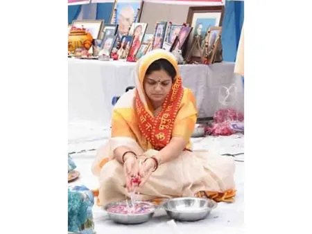 क्या महिलाएं और लड़कियां कर सकती हैं श्राद्ध और पिंडदान