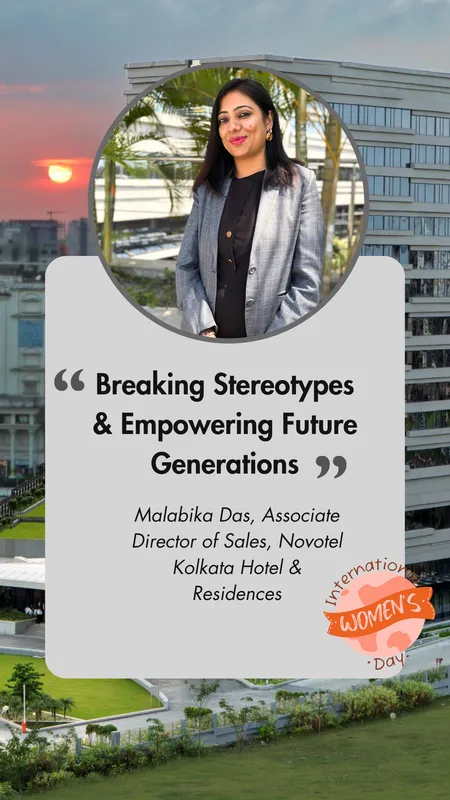 The Unseen Strength of Hospitality Honoring Women's Contributions and Leadership
