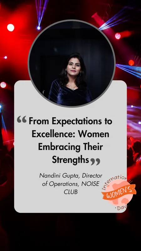 Redefining Success Women in Leadership, Breaking Free from Expectations