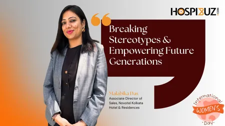 The Unseen Strength of Hospitality Honoring Women's Contributions and Leadership