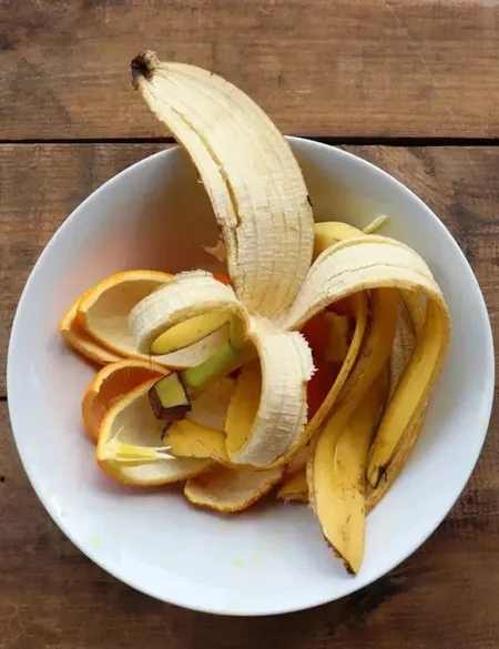 Banana Peel for skin: কলার খোসা আপনার ত্বকে অনেক আশ্চর্যজনক সুবিধা প্রদান করতে পারে