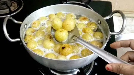 நெல்லிக்காயின் நன்மைகள்