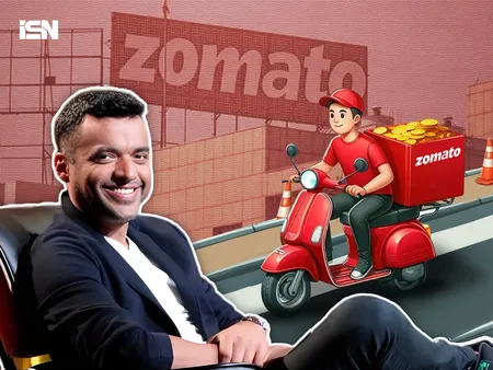 zomato Q3FY24