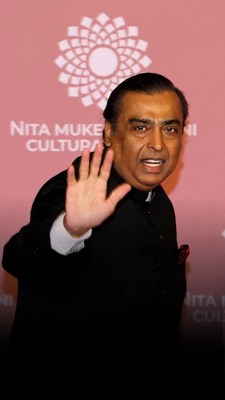 Disney in talks with potential buyers, including Ambani's Reliance to sell India business