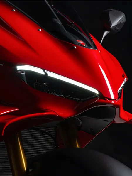NewDucati