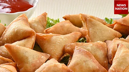 samosa