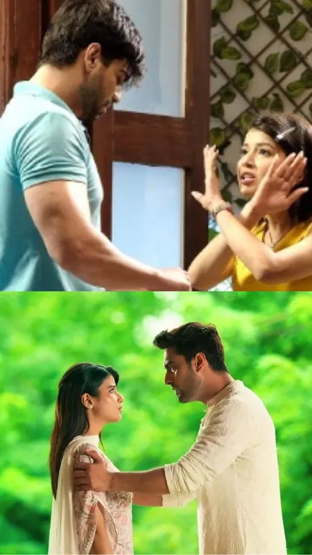 जिसके बाद अरमान कहता है कि अभिरा ये प्लीज मुझे वापस कर दो. इसके बदले मैं तुम्हें सबकुछ दे दूंगा. 