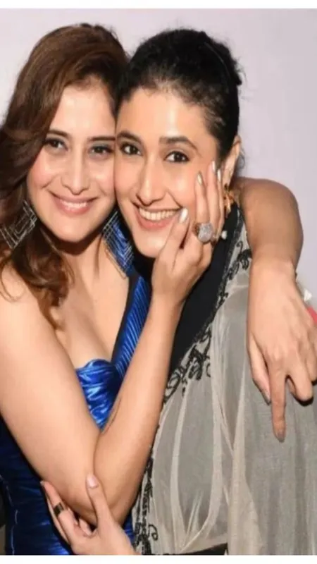 Govinda niece ragini Khanna approached for Khatron Ke Khiladi Season 15 ,,,,,,,