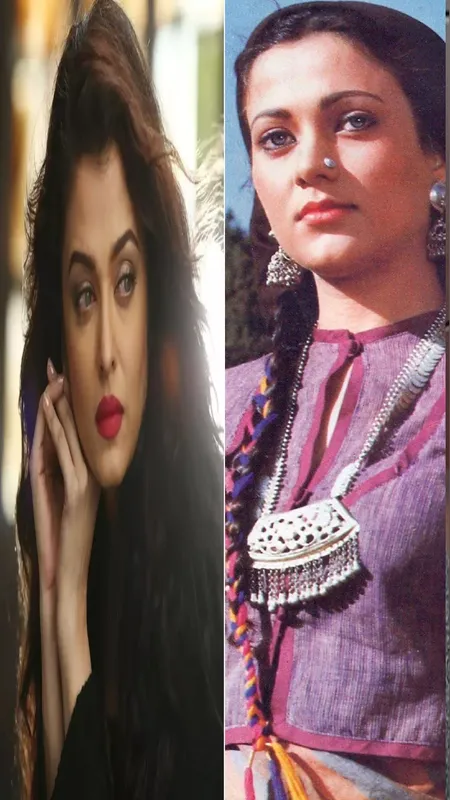 Mandakini to aishwarya rai these Bollywood stars spoiled career due to love,,,,,,,,,,,,,,,,,,,,,