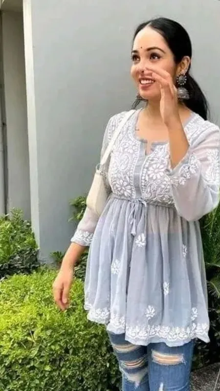 kurti