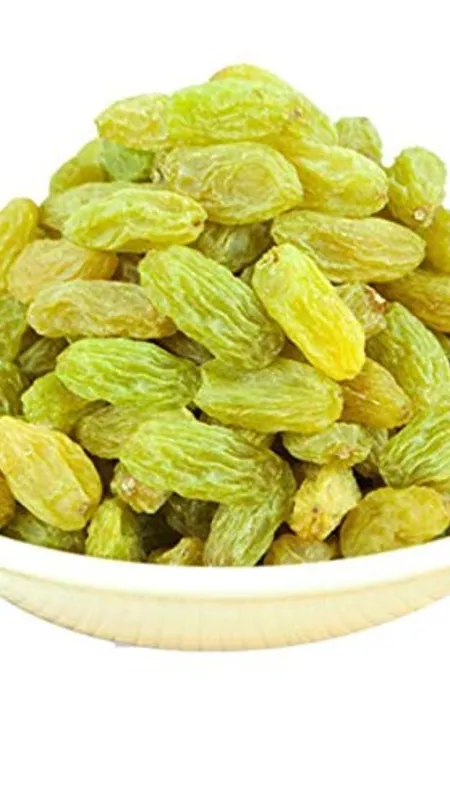 इन 5 लोगो को नही खाना चाहिए किशमिश!