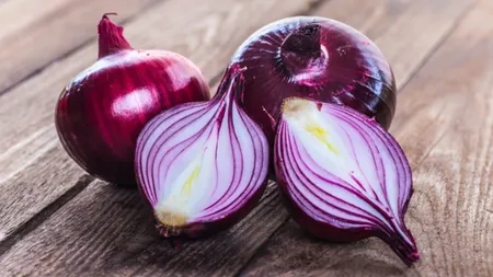 Onions