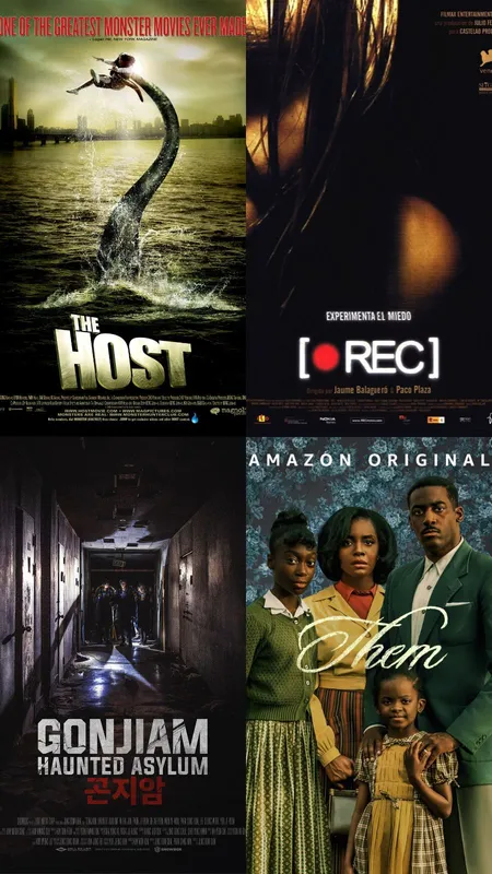 Here Are 7 Horror Films To Watch During Halloween That Will Haunt You