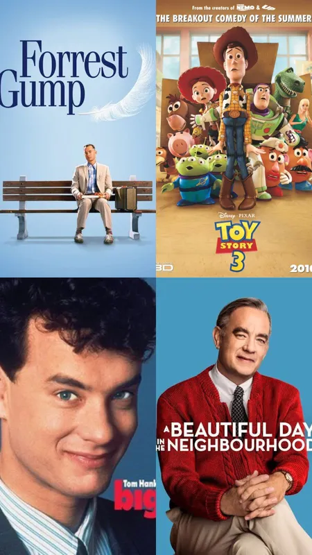 8 Best Tom Hanks Films To Watch Before His Upcoming Movie Here