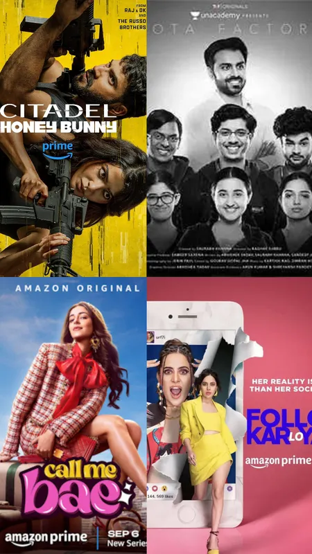 These 10 Hindi Shows Grabbed All The Attention In 2024
