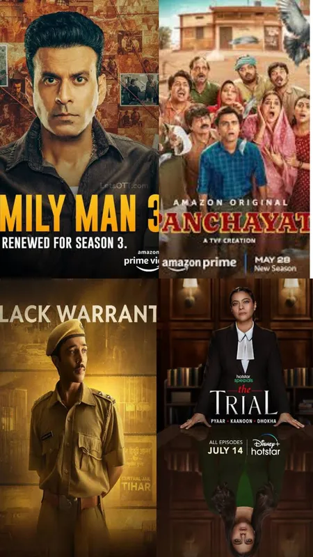 You Need To Add These Shows To You 2025 Watchlist