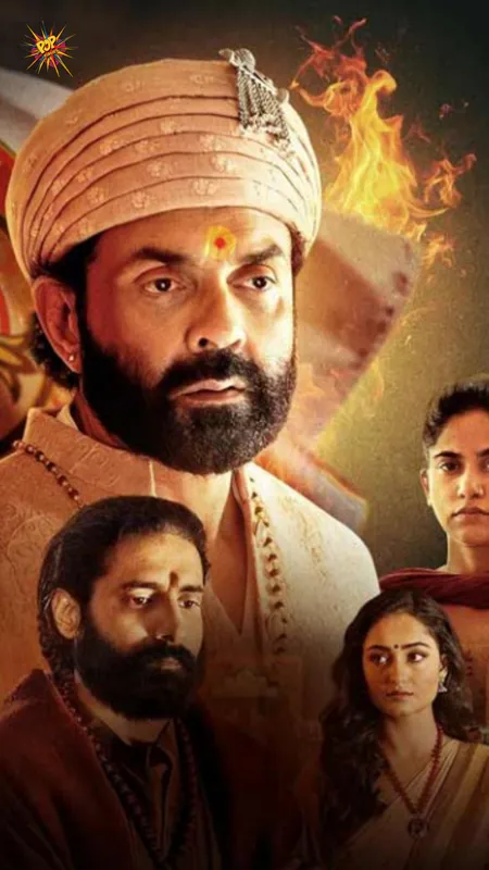 OTT Releases This Week (February 24-March 2, 2025): Aashram Season 3 Part 2 To Ziddi Girls, Latest Releases