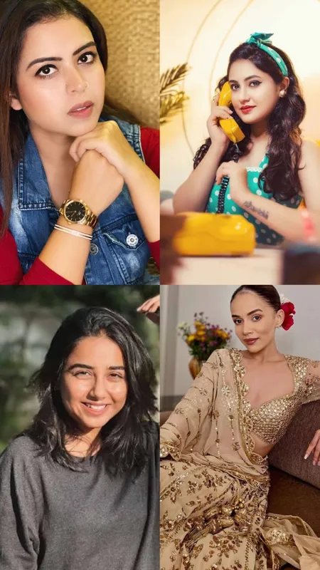 Female Youtubers Who Are Famous In India