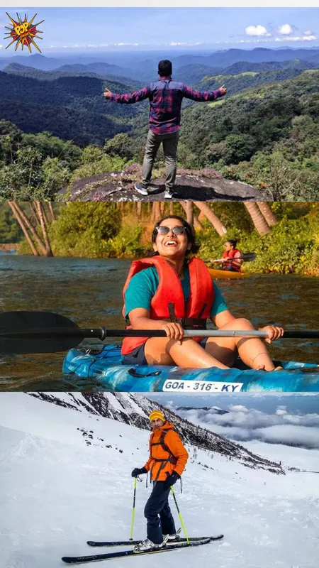 Outdoor Adventures: Best Activities to Try Before Summer Ends