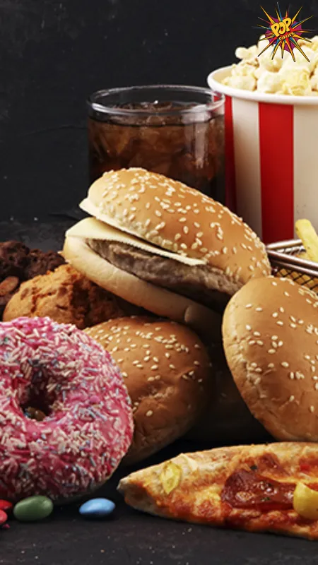 'Unhealthy Food' That Are Actually Healthy: Know More