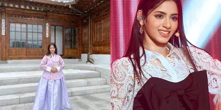 Indians Starred In K-pop And K-dramas!