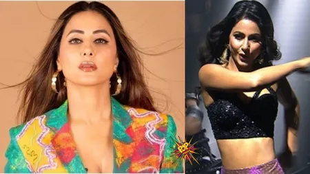 From Hina Khan To Rubina Dilalk, Here Are The List Of Most Stylist Big Boss 17!
