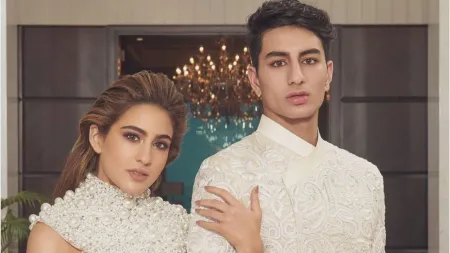 From Sara-Ibrahim To Janhvi-Khushi: Here's How Bollywood Define Relatable Bonds Of Siblings!