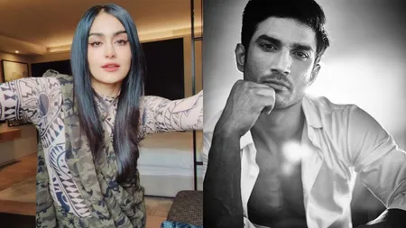 Top 6 Entertainment Gossips Of The Day, From Adah Sharma Buying Sushant Singh Rajput House To Sunny Deol Reactions On Gadar2 Being Called Anti-Pakistani Film!