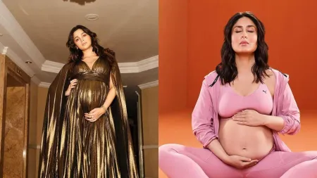 From Alia Bhatt To Kareena Kapoor Khan, Here Are The List Of Bollywood Actress Who Were Pregnant While Shooting For A Movie!