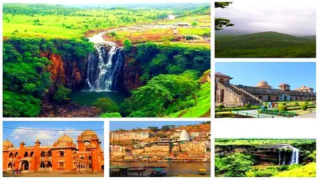 Short: Tourist Places Indore  : इंदौर को मिनी मुंबई का दर्जा हासिल है सबसे फेमस घूमने वाली जगह, एक बार जरूर जाइये यहां,