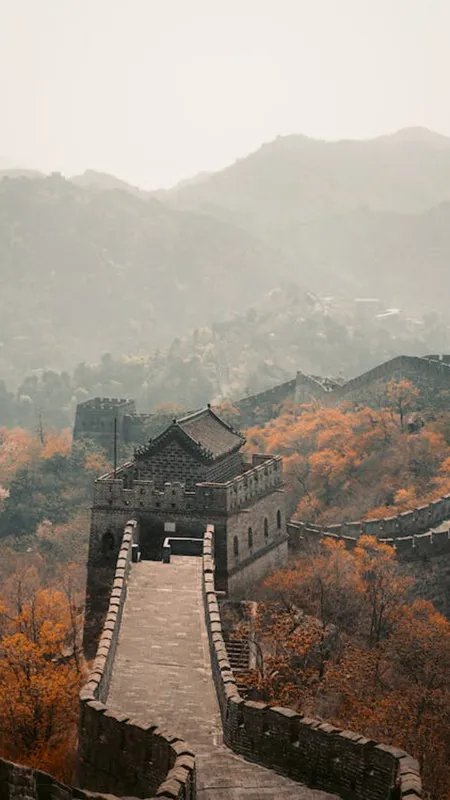 10 Most Famous Landmarks In The World