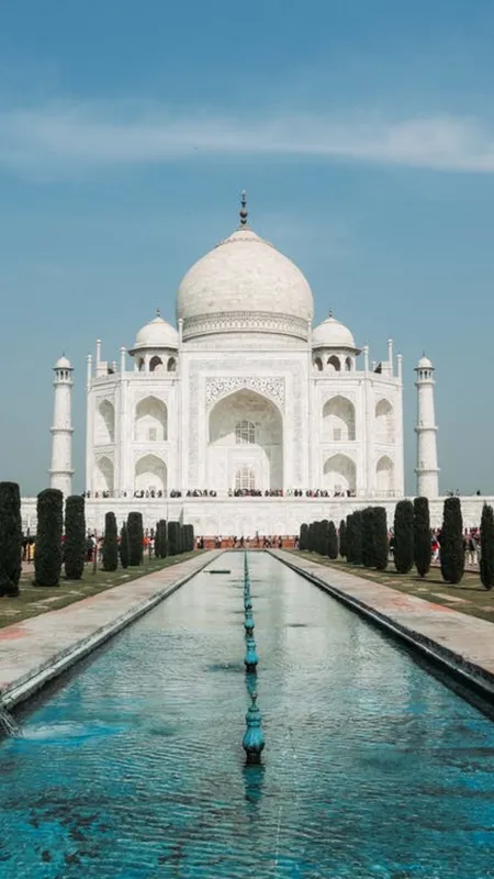 What Are the 7 Wonders of the World? 