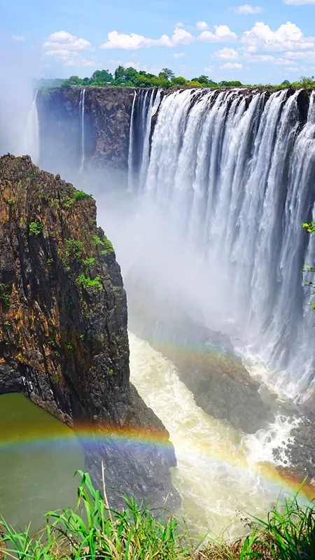 Top 10 Natural Wonders of the World