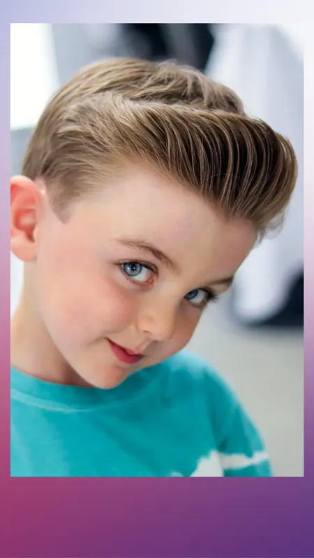 Hairstyles for Kids: The Latest Trends