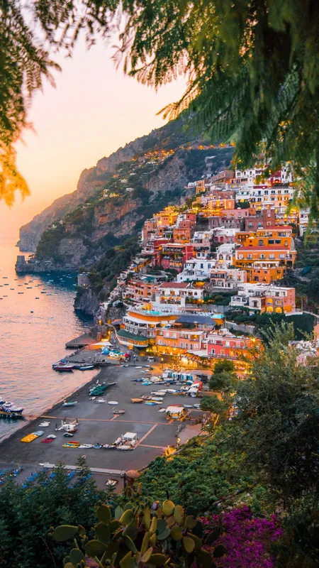 10 Most Beautiful Places In The World