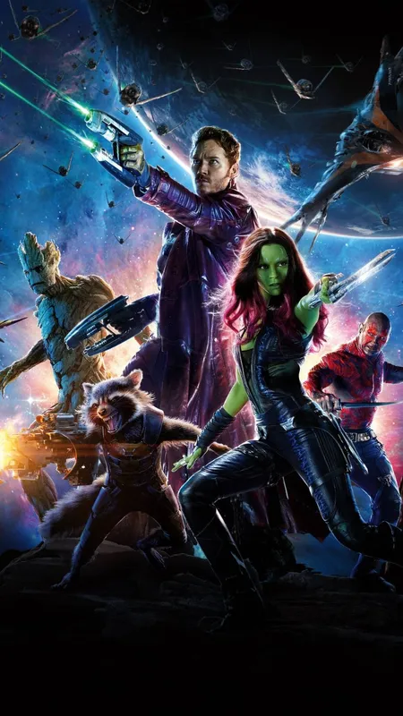 5 of the Best Marvel Movies of all time