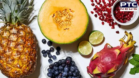 Boring Fruits with amazing health benefits