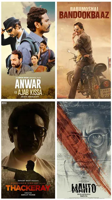 9 Must-Watch movies of Nawazuddin Siddique that remained underrated!