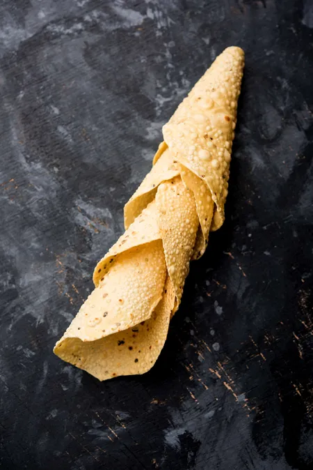 Papad 