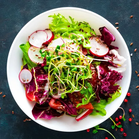 Salad 