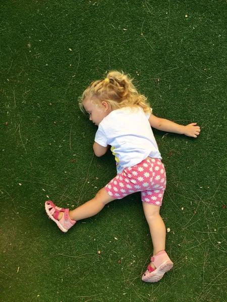 fainting children 