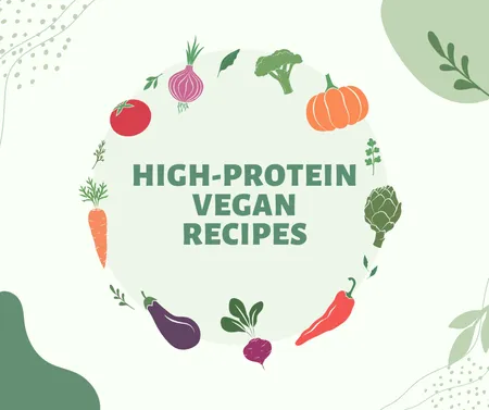 Short: Celebrate 'World Vegan Day' with These Delicious Recipes!