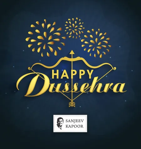 Dussehra Delicacies