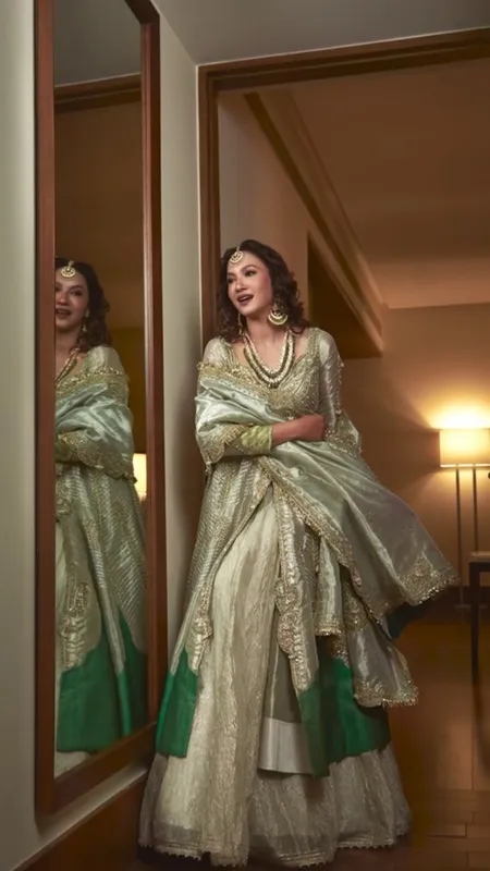 Ramadan: Celeb-Inspired Festive Outfit Ideas