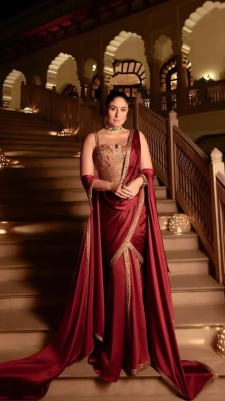 Kareena Kapoor Outfit Inspo