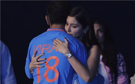 'Well Played': Celebs Reacts To India's World Cup Loss