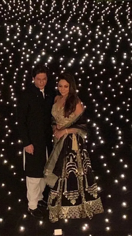 5 Diwali Parties That Bollywood Celebs Never Miss
